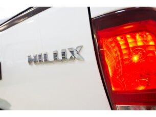 Foto 3 - Toyota Hilux Cabine Dupla Hilux 2.8 TDI CD STD Power Pack 4x4 manual