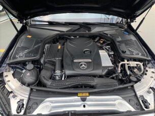 Foto 6 - Mercedes-Benz Classe C C 300 Anniversary Edition automático