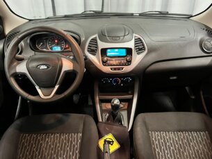 Foto 7 - Ford Ka Sedan Ka Sedan SE Plus 1.5 (Flex) manual