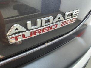 Foto 7 - Fiat Fastback Fastback 1.0 Turbo 200 Audace (Aut) automático