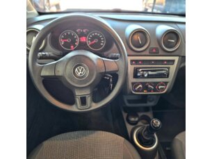 Foto 6 - Volkswagen Gol Gol 1.0 8V (G4)(Flex)4p manual