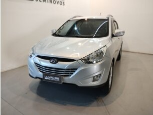 Foto 2 - Hyundai ix35 ix35 2.0L 16v (Flex) (Aut) automático
