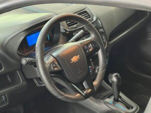 Foto 7 - Chevrolet Cobalt Cobalt Elite 1.8 8V (Aut) (Flex) automático