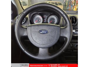Foto 5 - Ford Fiesta Hatch Fiesta Hatch 1.0 (Flex) manual