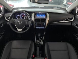 Foto 9 - Toyota Yaris Sedan Yaris Sedan 1.5 XLS Connect CVT automático