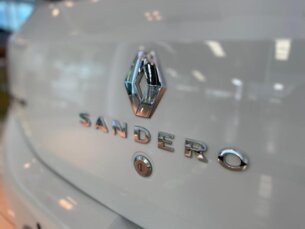 Foto 5 - Renault Sandero Sandero Expression 1.0 16V (Flex) manual