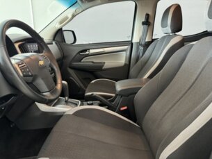 Foto 4 - Chevrolet S10 Cabine Dupla S10 2.8 LT Cabine Dupla 4WD (Aut) automático