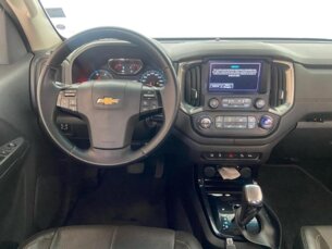 Foto 8 - Chevrolet S10 Cabine Dupla S10 2.8 CTDI LS 4WD (Cabine Dupla) automático