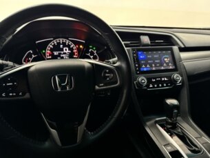 Foto 7 - Honda Civic Civic 2.0 Sport CVT automático