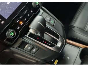 Foto 9 - Honda CR-V CR-V 1.5 Touring CVT 4wd automático