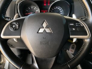 Foto 5 - Mitsubishi ASX ASX 2.0 16V CVT 4WD manual