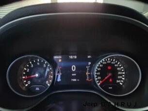 Foto 10 - Jeep Compass Compass 2.0 Longitude (Aut) automático