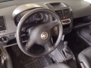 Foto 3 - Volkswagen Polo Sedan Polo Sedan 1.6 8V (Flex) manual