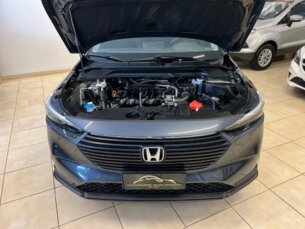 Foto 5 - Honda HR-V HR-V 1.5 EXL CVT automático