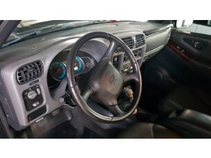 Foto 5 - Chevrolet S10 Cabine Dupla S10 Executive 4x2 2.4 (Flex) (Cab Dupla) manual