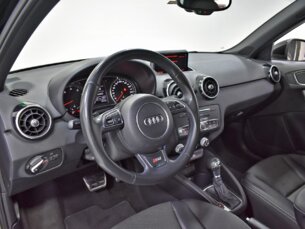 Foto 6 - Audi A1 A1 1.8 TFSI Sportback Ambition S Tronic automático