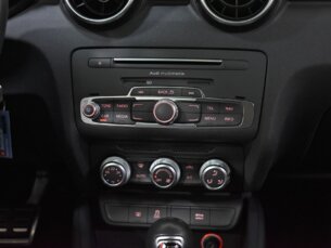 Foto 9 - Audi A1 A1 1.8 TFSI Sportback Ambition S Tronic automático