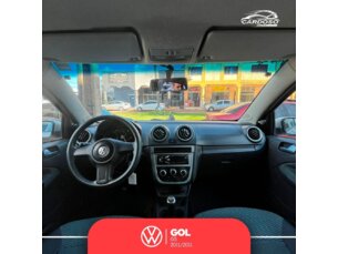 Foto 7 - Volkswagen Gol Gol 1.0 (G4) (Flex) 4p manual