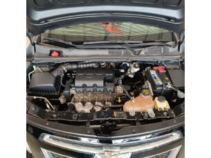 Foto 7 - Chevrolet Cobalt Cobalt LT 1.8 8V (Flex) manual
