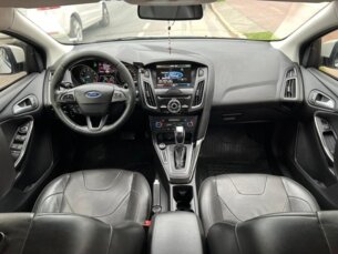Foto 5 - Ford Focus Sedan Focus Sedan Titanium Plus 2.0 PowerShift automático