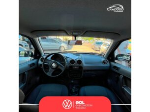 Foto 5 - Volkswagen Gol Gol 1.0 Ecomotion(G4) (Flex) 4p manual