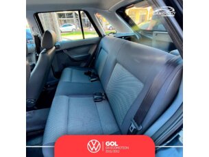 Foto 6 - Volkswagen Gol Gol 1.0 Ecomotion(G4) (Flex) 4p manual
