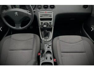 Foto 2 - Peugeot 308 308 Active 1.6 16v (Flex) manual