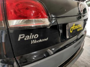 Foto 6 - Fiat Palio Weekend Palio Weekend ELX 1.4 8V (Flex) manual