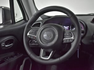 Foto 7 - Jeep Renegade Renegade 1.8 Sport (Aut) automático