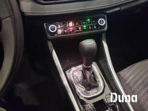 Foto 9 - Fiat Fastback Fastback 1.0 Turbo 200 Audace (Aut) automático