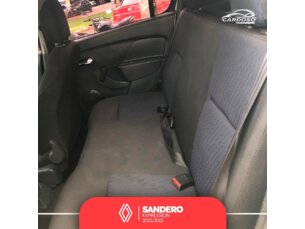 Foto 6 - Renault Sandero Sandero Expression 1.6 8V manual