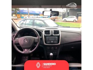 Foto 7 - Renault Sandero Sandero Expression 1.6 8V manual