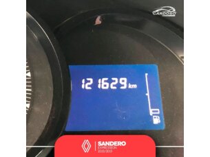 Foto 8 - Renault Sandero Sandero Expression 1.6 8V manual