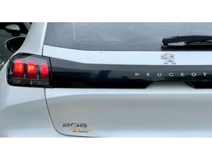 Foto 7 - Peugeot 208 208 1.6 Allure (Aut) automático