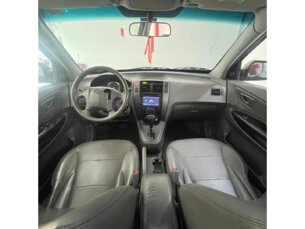 Foto 2 - Hyundai Tucson Tucson GLS 2.0L 16v Top (Flex) (Aut) automático