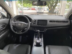 Foto 6 - Honda HR-V HR-V 1.8 EXL CVT automático