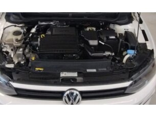 Foto 8 - Volkswagen Polo Polo 1.6 MSI (Flex) automático