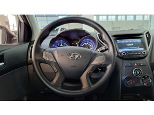 Foto 6 - Hyundai HB20S HB20S 1.6 Style (Aut) automático