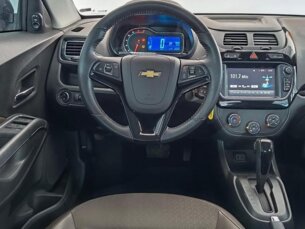Foto 6 - Chevrolet Cobalt Cobalt LTZ 1.8 8V (Aut) (Flex) automático