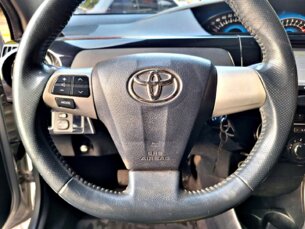 Foto 9 - Toyota Etios Sedan Etios Sedan XLS 1.5 (Flex) manual