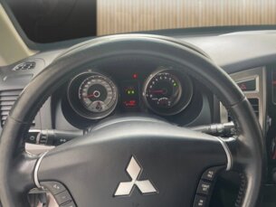 Foto 8 - Mitsubishi Pajero Full Pajero Full 3.8 V6 5D HPE 4WD automático