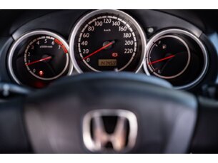 Foto 5 - Honda Fit Fit LXL 1.4 (flex) manual
