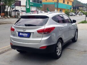 Foto 6 - Hyundai ix35 ix35 2.0 GLS Completo (Aut) automático