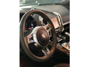 Foto 7 - Porsche Cayenne Cayenne 4.8 V8 GTS 4WD automático