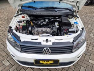 Foto 8 - Volkswagen Gol Gol 1.6 MSI (Flex) manual