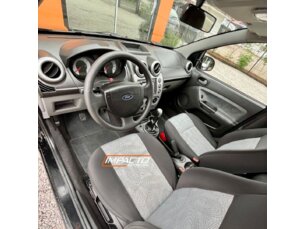Foto 8 - Ford Fiesta Sedan Fiesta Sedan Class 1.6 (Flex) manual