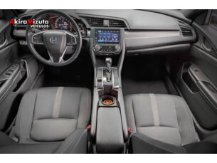 Foto 3 - Honda Civic Civic 2.0 Sport CVT automático