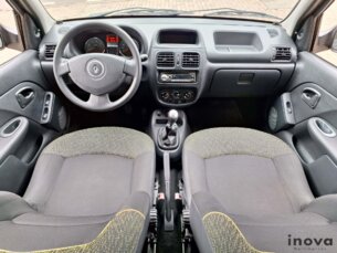 Foto 5 - Renault Clio Clio Expression 1.0 16V (Flex) manual
