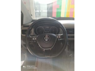 Foto 3 - Volkswagen Fox Fox 1.6 MSI Comfortline (Flex) automático