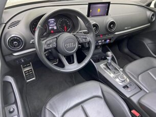 Foto 4 - Audi A3 A3 Sportback Prestige Plus automático